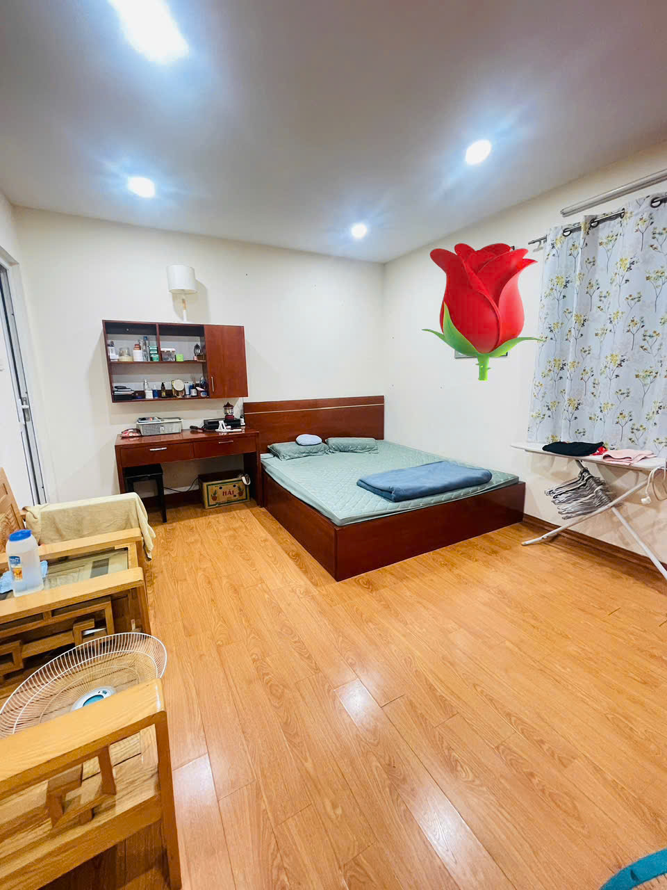 🏠 BÁN CĂN HỘ CHUNG CƯ LĨNH NAM - 73M² TẦNG 6 - CHỈ 4.6 TỶ - Ảnh 6