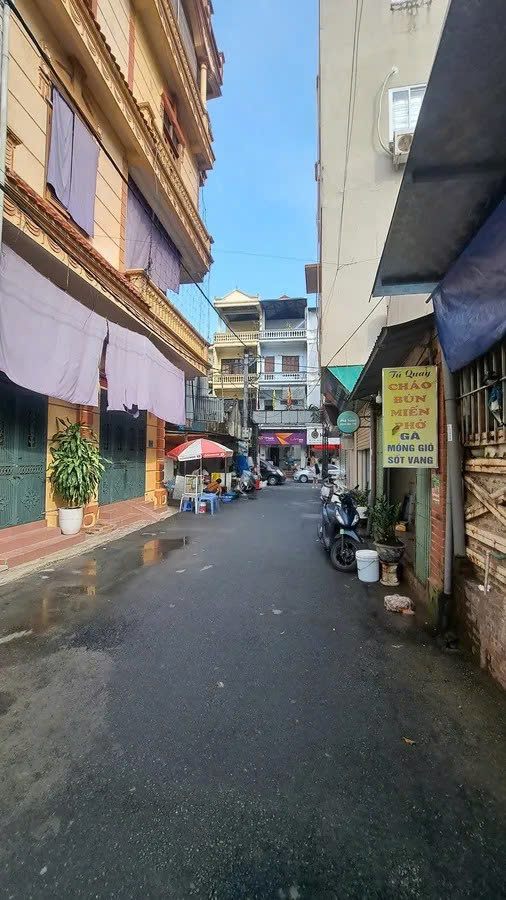 Bán nhà cầu Đơ 50m, ô tô, kinh doanh phù hợp nhiều loại hình 13.5 tỷ. - Ảnh 1