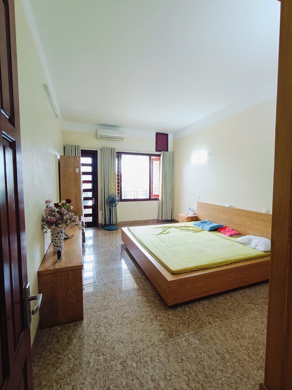 GẤP bán nhà MP Thanh Lân, HM giá 26 tỷ, 110m2x4T, ẢNH THẬT ở luôn - Ảnh chính