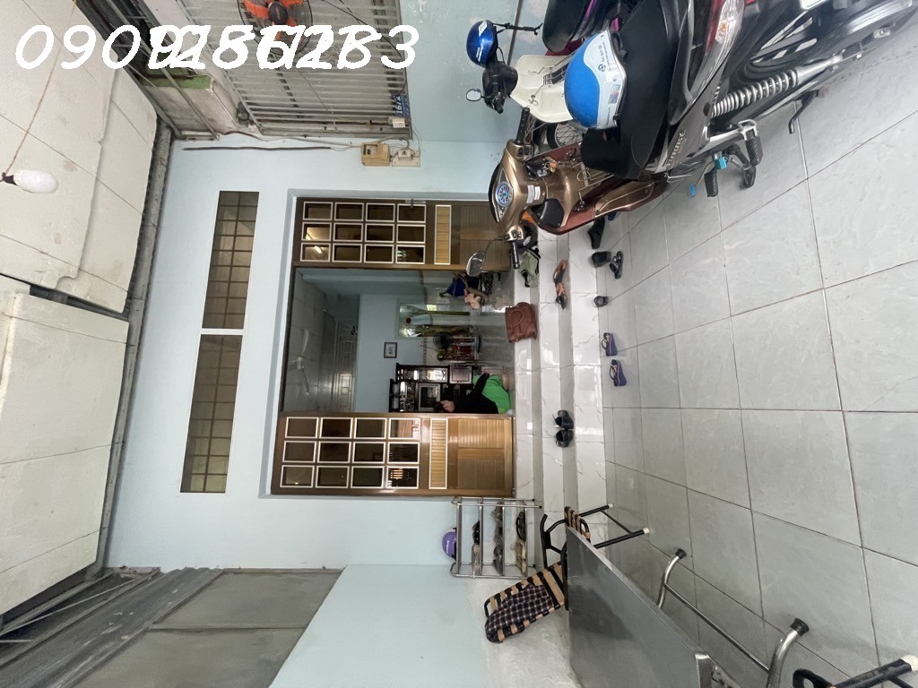 HƠN 6 TỶ- 80M2-LÊ VĂN LƯƠNG- NHÀ BÈ - Ảnh chính