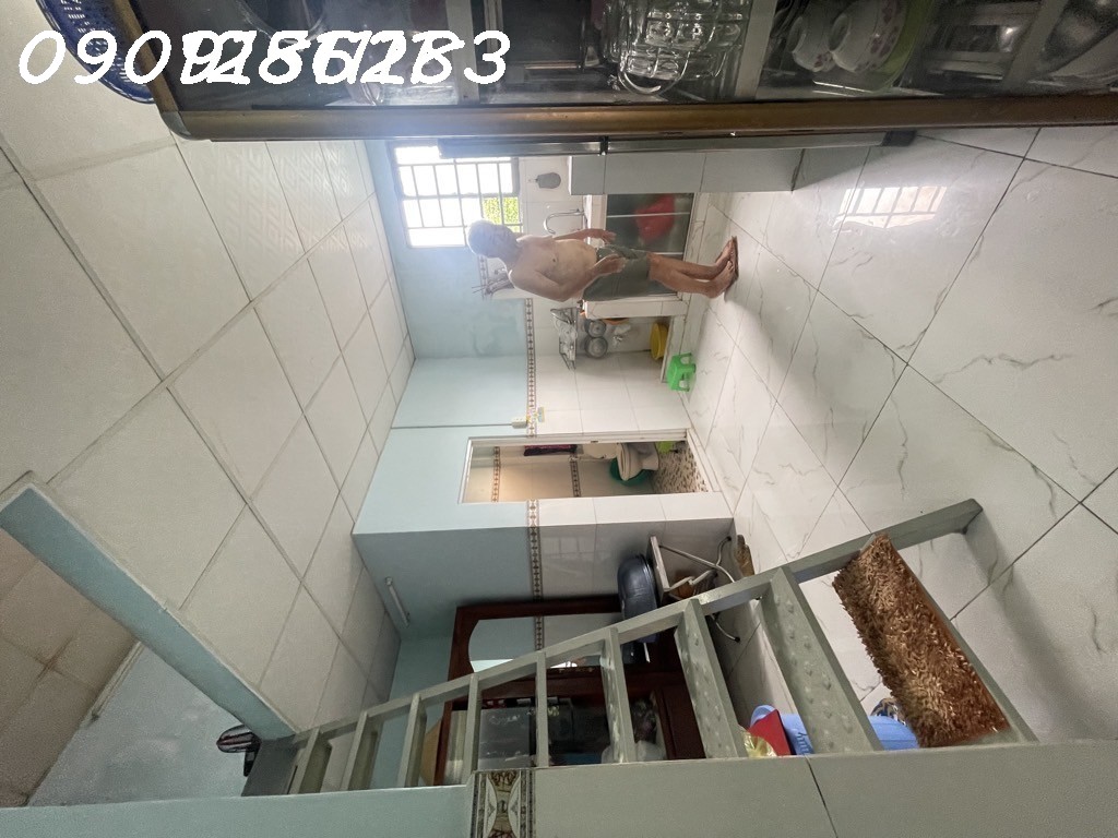 HƠN 6 TỶ- 80M2-LÊ VĂN LƯƠNG- NHÀ BÈ - Ảnh 2