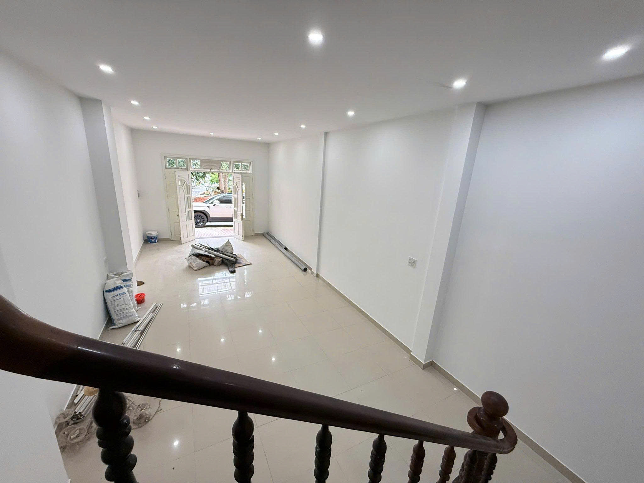CHO THUÊ VILLA 9 PHÒNG NGỦ TÔ HIẾN THÀNH PHƯỜNG 3 ĐÀ LẠT - Ảnh 2