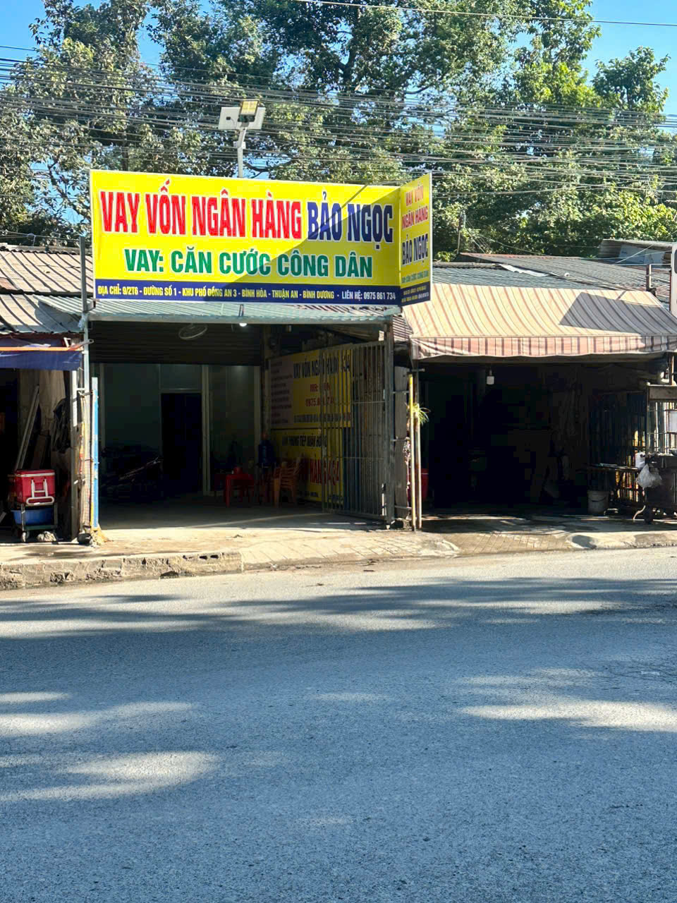 Vay Vốn Ngân Hàng Bảo Ngọc - Ảnh chính