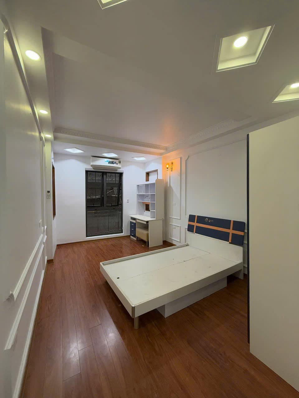 Tôi bán nhà MP Lò Đúc, 25 tỷ, 54m2x3T, có vỉa hè, KD tốt - Ảnh chính