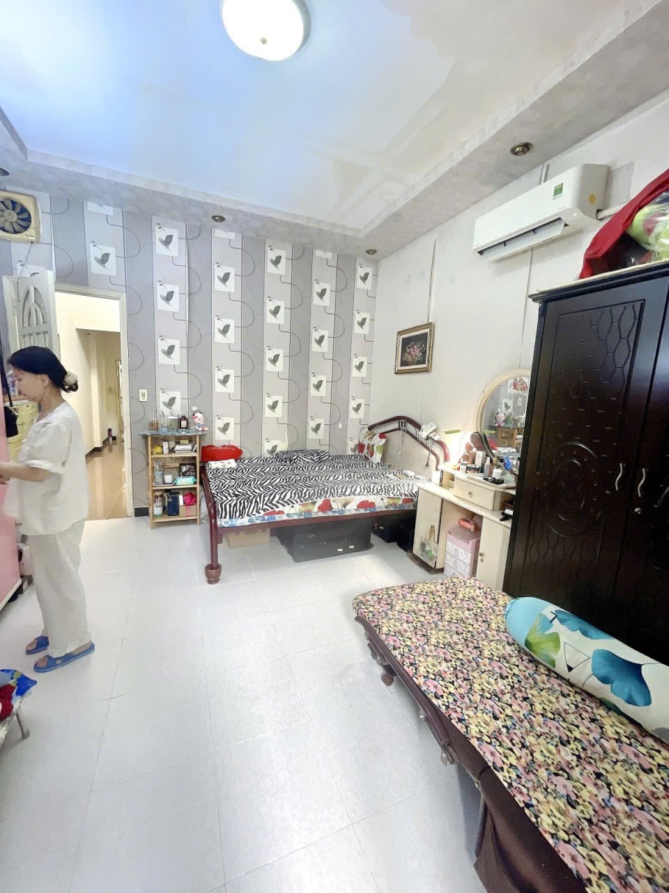 NHÀ BÁN QUANG TRUNG GV - NGAY KHU TRUNG TÂM - GẦN UBND QUẬN - 69M² - 3 TẦNG HƠN 6 TỶ - Ảnh 4
