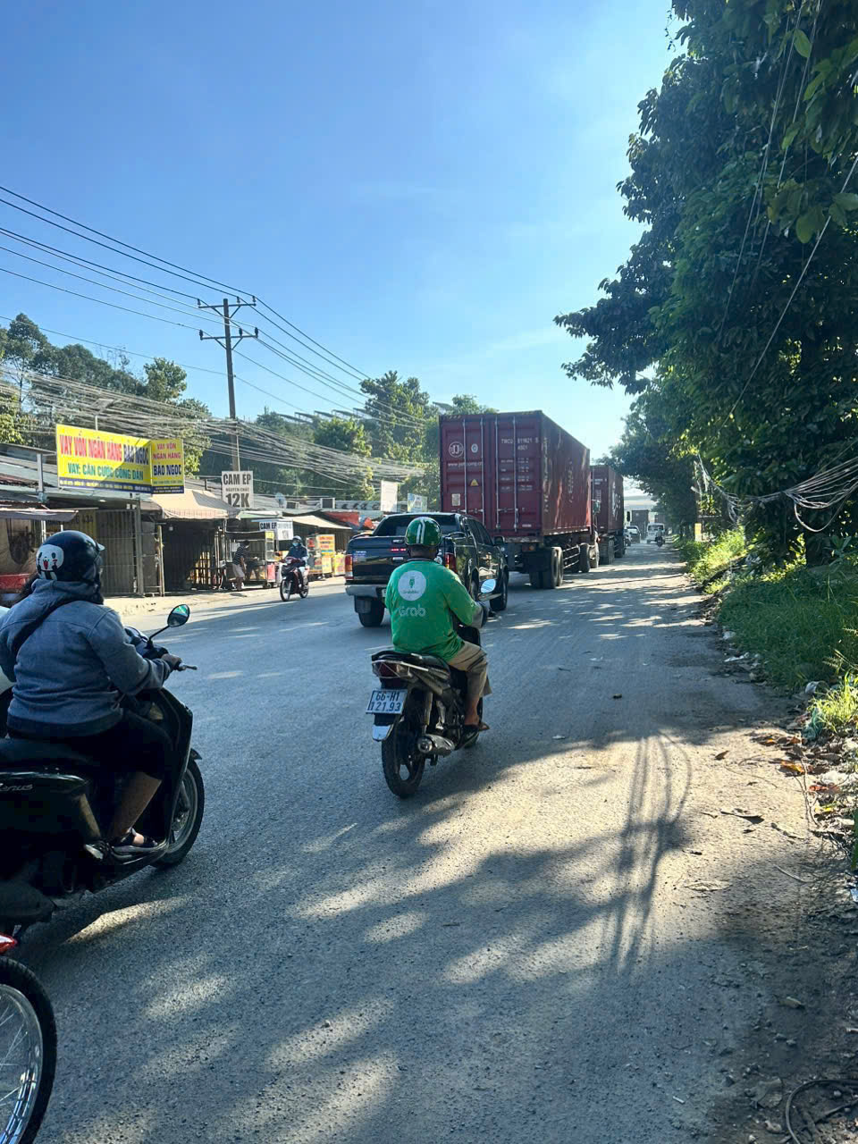 Vay Vốn Ngân Hàng Bảo Ngọc - Ảnh 1