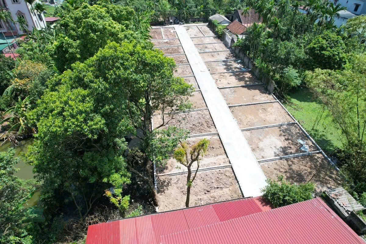 Siêu Phẩm - Đường  Ô Tô 7 Chỗ Đỗ cửa thông tứ tung - Ảnh 2