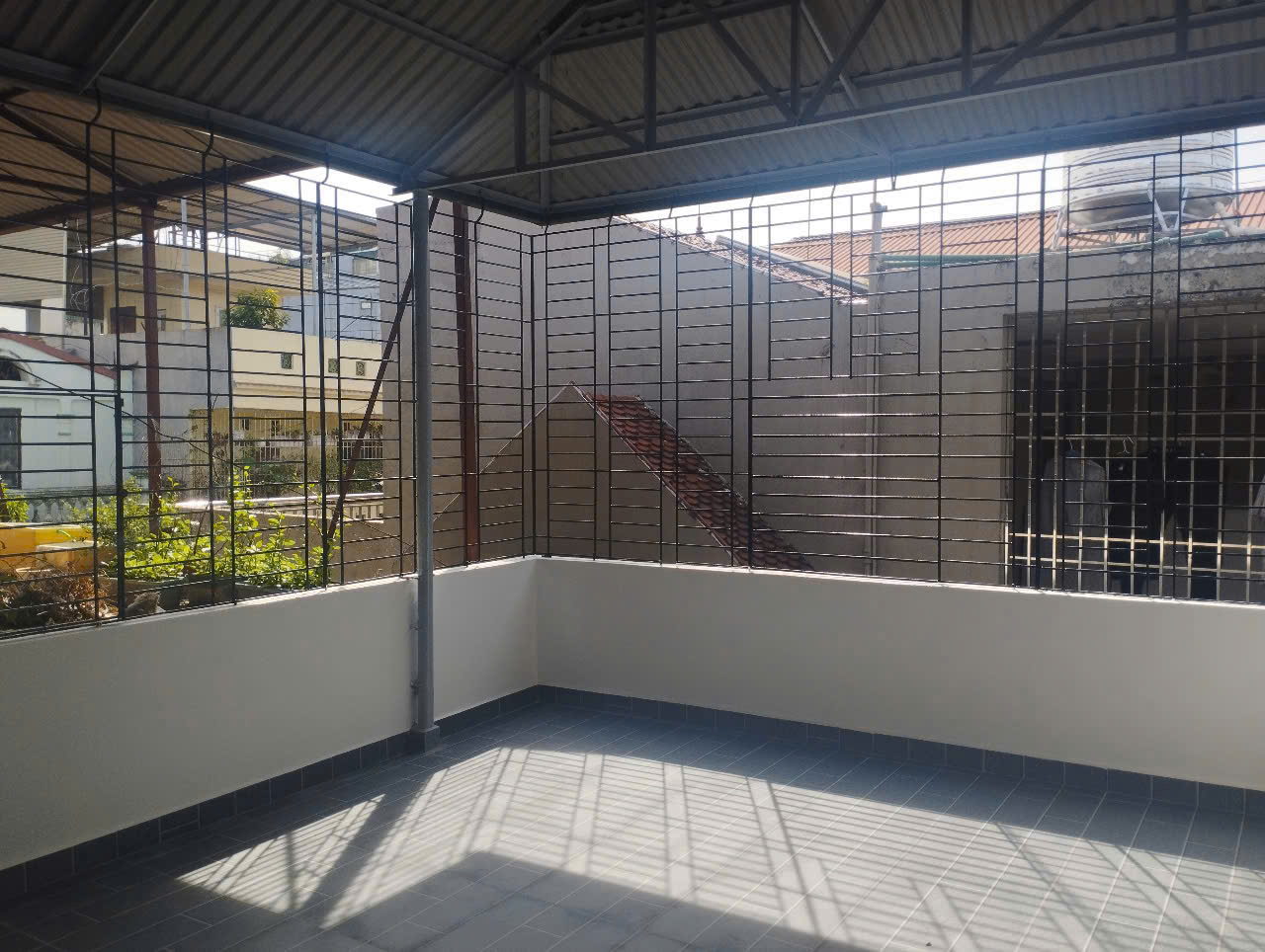 Bán nhà ngõ phố Phan Chu Trinh Hoàn Kiếm 33m 5 tầng - Ảnh 2