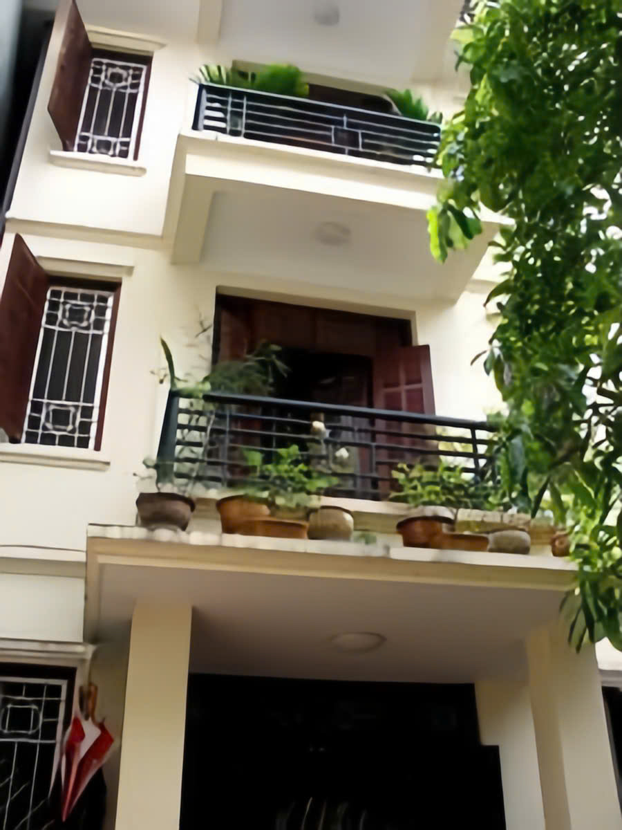 CHỦ NHÀ NGƯỜI PHÁP CHO THUÊ PHÒNG RIÊNG TRONG BIỆT THỰ TẠI BA ĐÌNH, HÀ NỘI - Ảnh chính