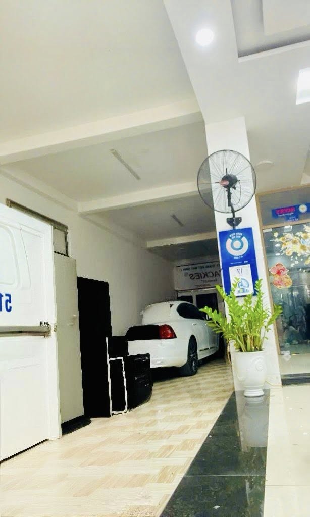 NHÀ ĐẸP 3 TẦNG – HẺM XE HƠI 8M – SÁT MT– 60M – 4PN – GẦN AEON, ĐHCT, GA T3 - Ảnh 1