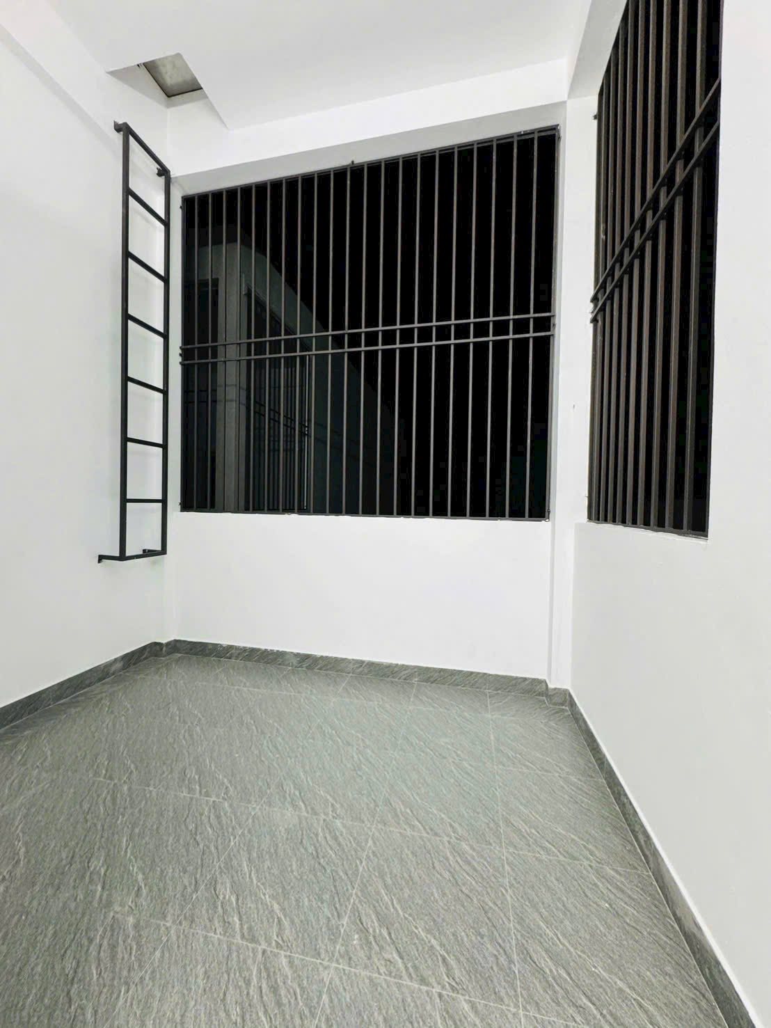 Bán nhà 3 tầng ngõ phố Lý Anh Tông, phường Tân Hưng mới, Tây Hải Phòng, 66.9m2, 3 ngủ - Ảnh 8