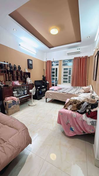 Nhà Mặt Tiền Đường Trường Sa Phường 2 Phú Nhuận Cũ. - Ảnh 1