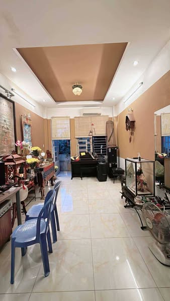 Nhà Mặt Tiền Đường Trường Sa Phường 2 Phú Nhuận Cũ. - Ảnh 3