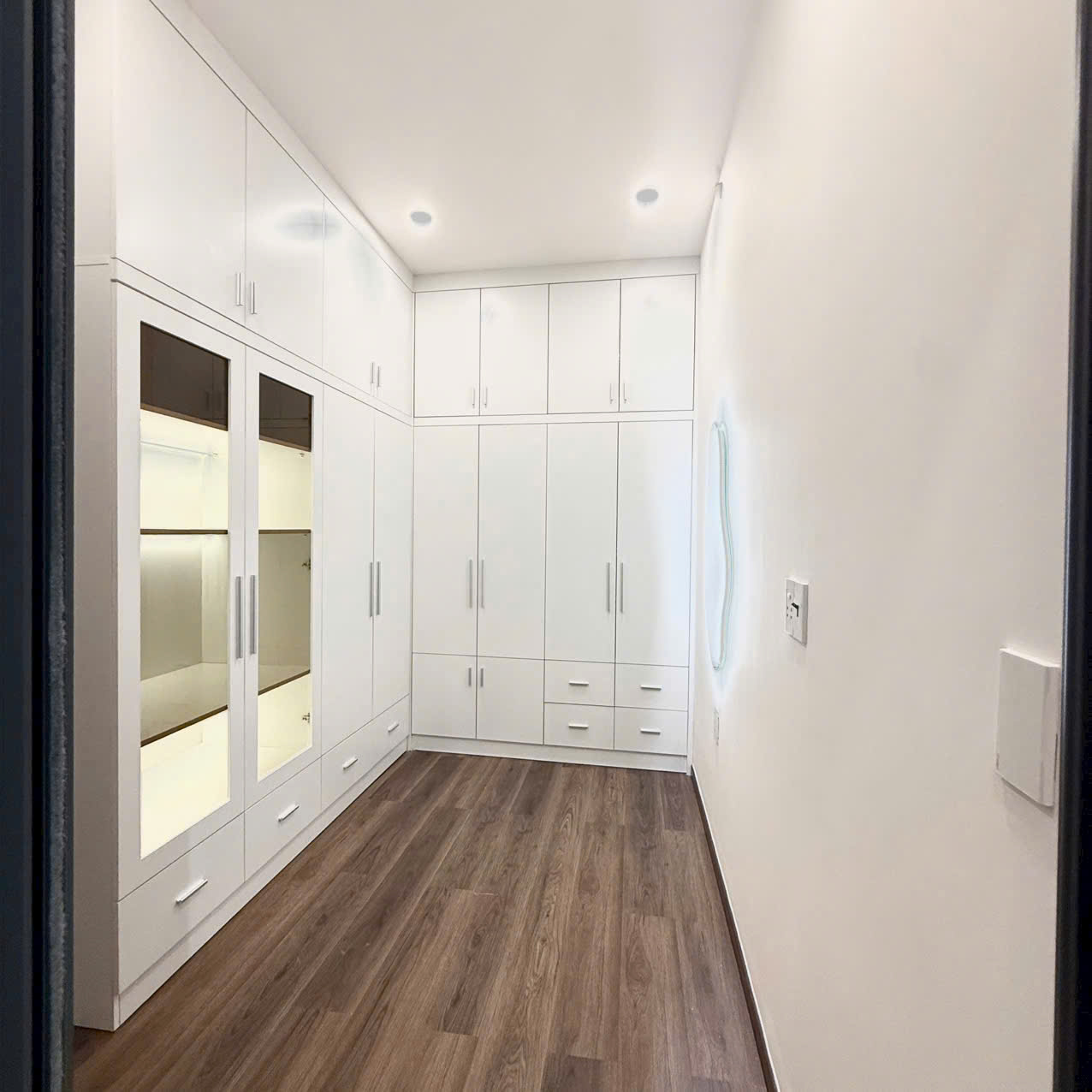NHÀ 4 TẦNG (6x10) HẺM 5M THÔNG NGUYỄN THỊ BÚP – KDC HIỆP THÀNH CITY – GIÁ CHỈ 5.9 TỶ - Ảnh 1