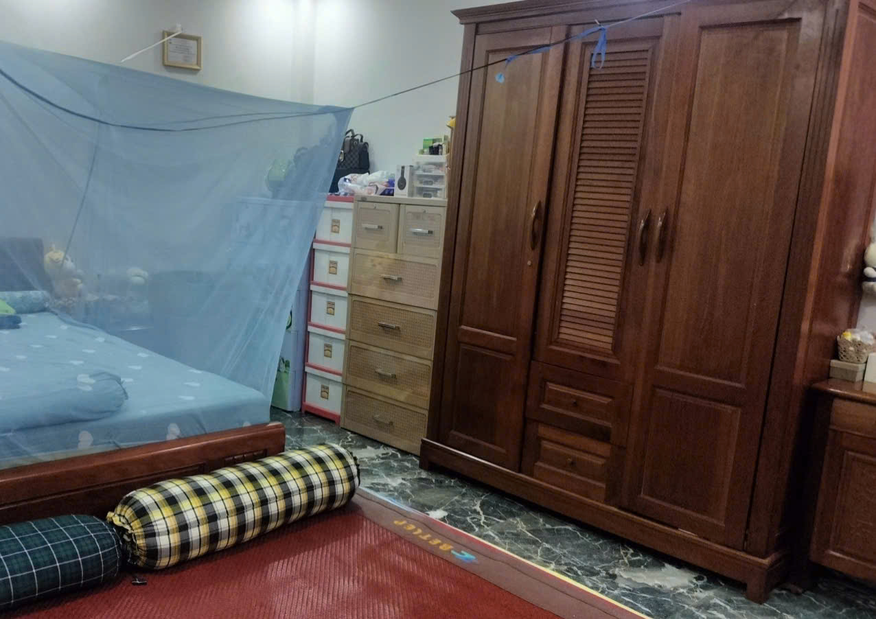 PHẠM NHƯ XƯƠNG - NHÀ 3 TẦNG - 130M2, KINH DOANH TỐT, GẦN ĐHSP ĐÀ NẮNG - CHỈ 4.7X TỶ - Ảnh 1