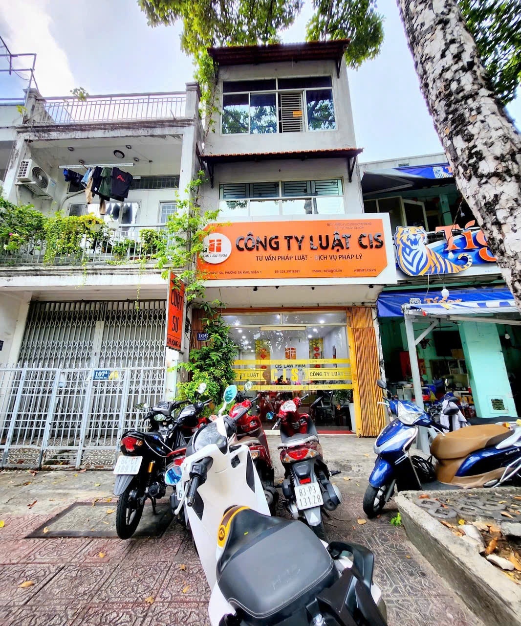 Bán Nhà Hẻm Xe Hơi 391/40 Sư Vạn Hạnh, P12, Q10 - Ảnh chính