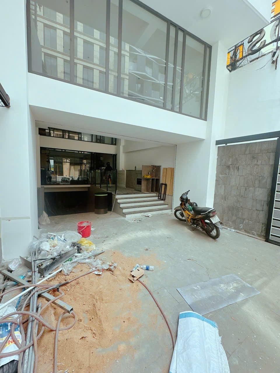 Bán Nhà Mặt Tiền 6 Trương Quốc Dung, P.8, Q. Phú Nhuận - Ảnh 2