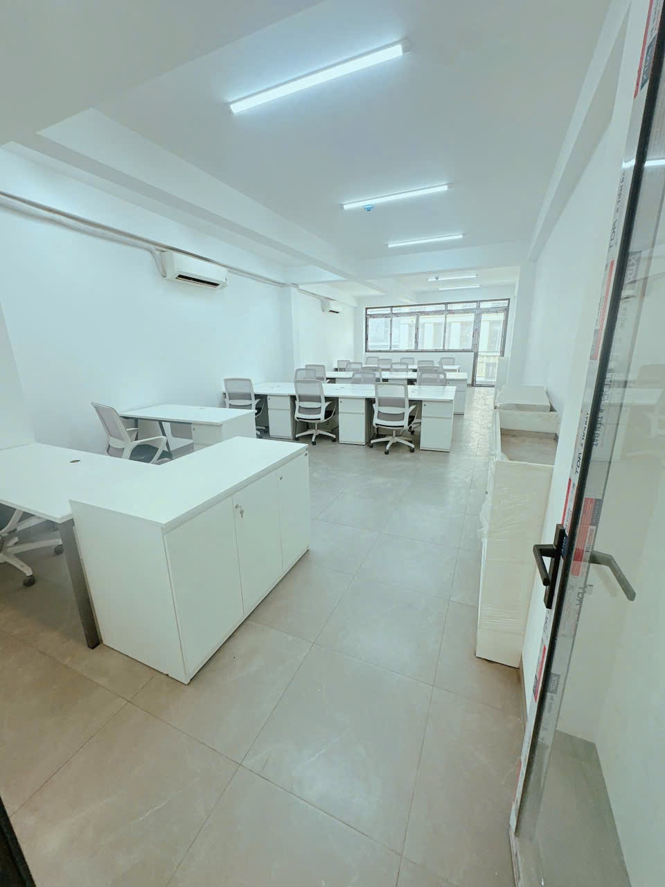Bán Nhà Mặt Tiền 6 Trương Quốc Dung, P.8, Q. Phú Nhuận - Ảnh 3