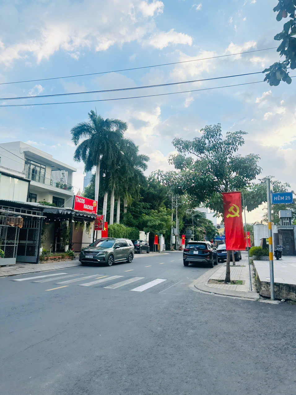 Bán Nhà Hẻm Xe Hơi 25/2B Xuân Thuỷ, P Thảo Điền Quận 2 - Ảnh 2