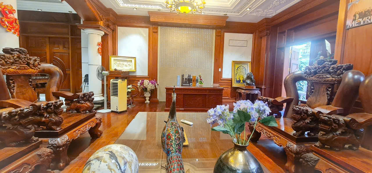 Bán Nhà Hẻm Xe Hơi 25/2B Xuân Thuỷ, P Thảo Điền Quận 2 - Ảnh 3