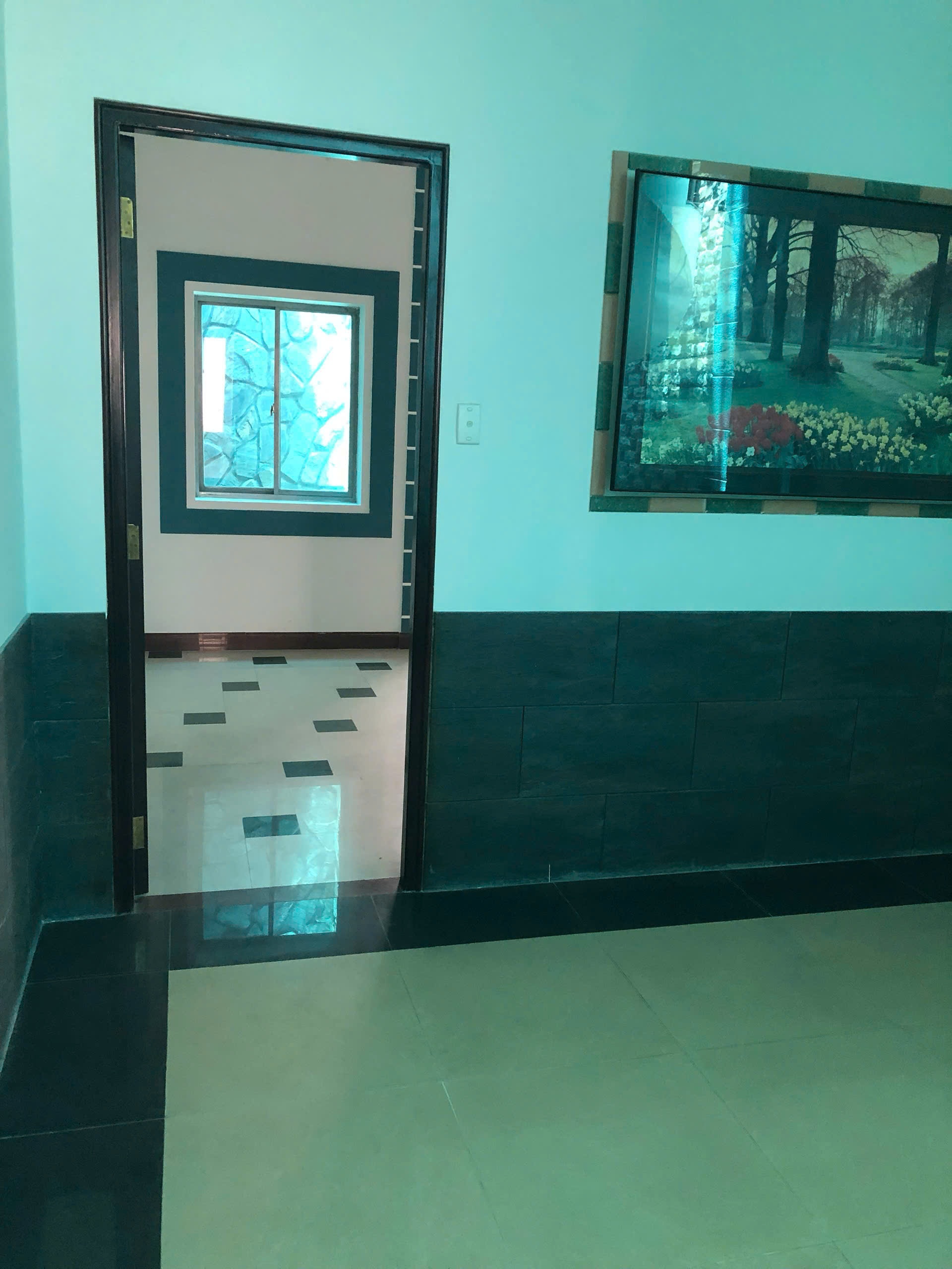 Bán Nhà Mặt Tiền 379 Ngô Gia Tự, P3,Q10 - Ảnh 2