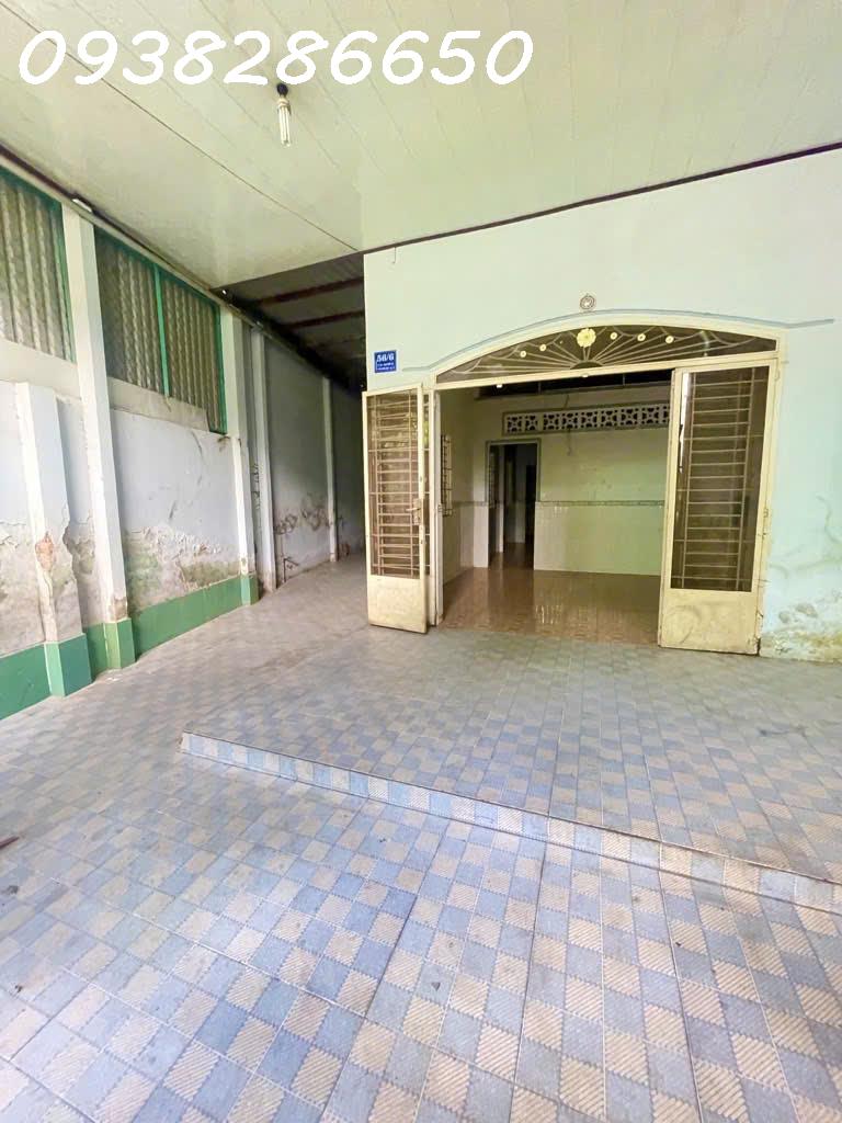 BÁN NHÀ CẤP 4- DƯƠNG THỊ MƯỜI – HẺM XE HƠI – GẦN BỆNH VIỆN Q12 – DT 118M2 , GIÁ : 5,3 TỶ TL - Ảnh 4