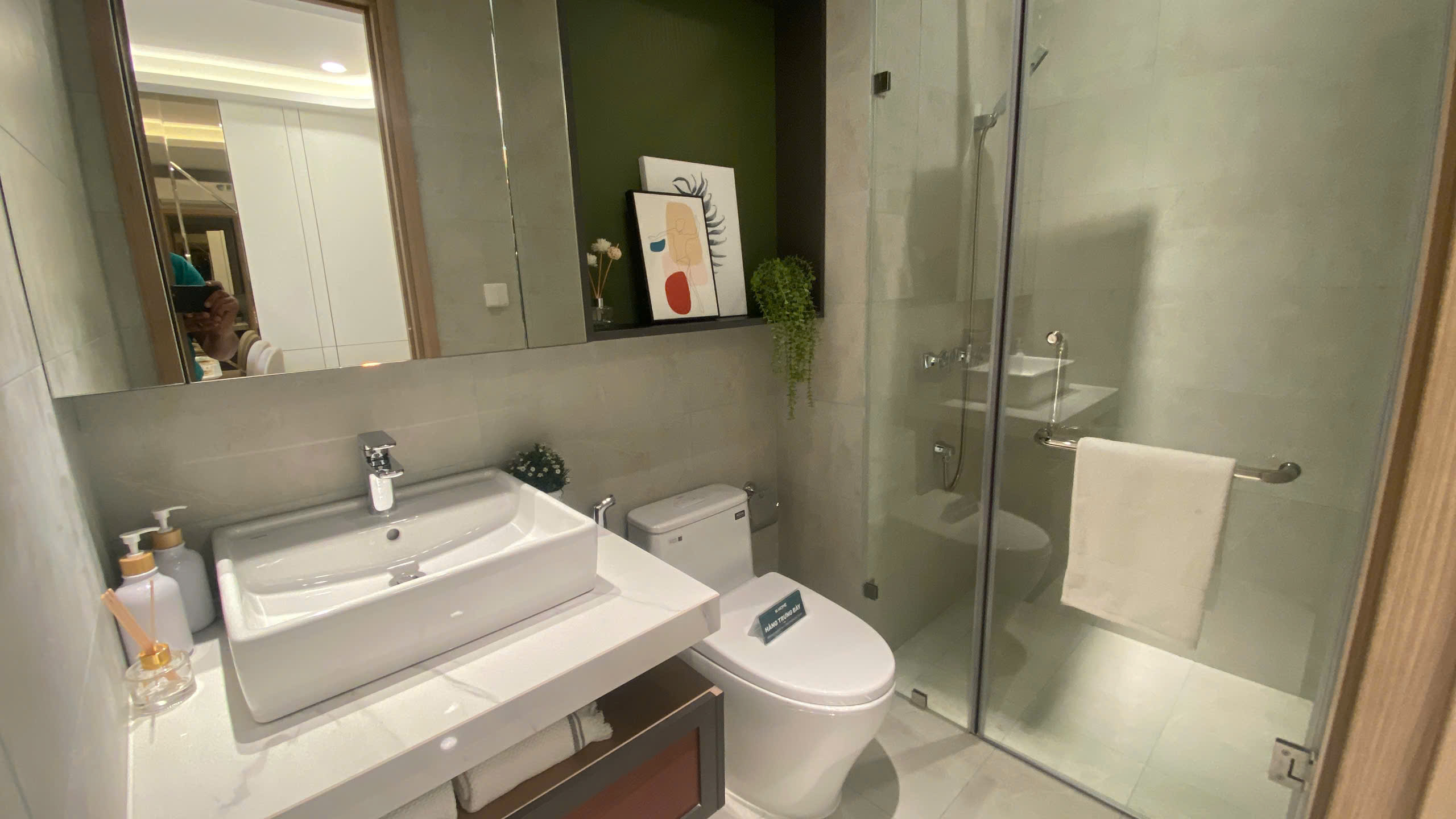 Căn hộ giá rẻ K-Home – Vị trí trung tâm TP.HCM (mới) - Ảnh 2