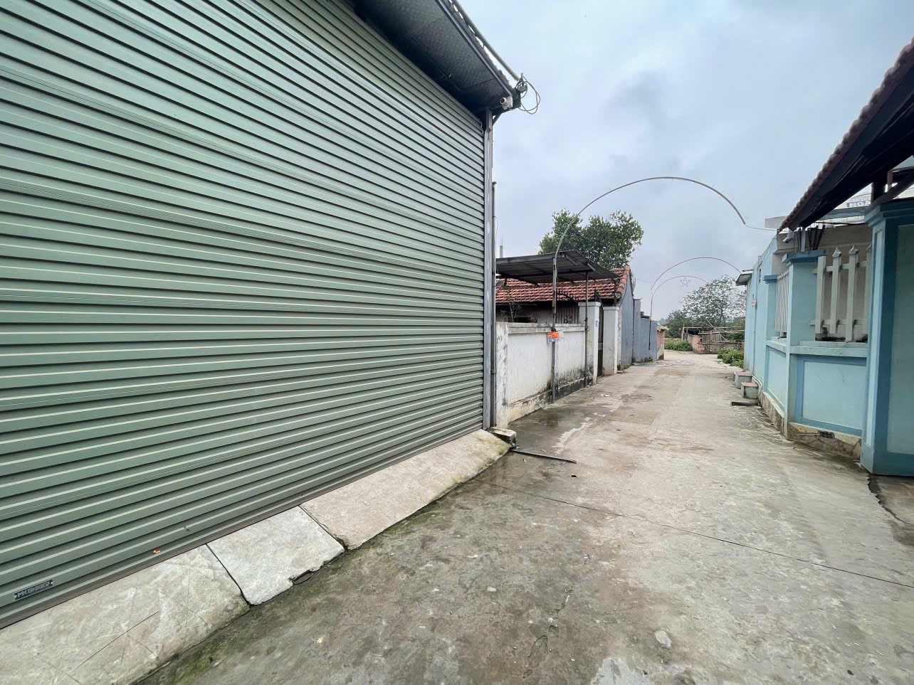 NHÀ CHÍNH CHỦ-  GIÁ ƯU ĐÃI chính chủ cần bán nhanh nhà xưởng tại An Khánh, Tp Hà Nội - Ảnh 1