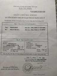 CHÍNH CHỦ CẦN BÁN NHÀ CẤP 4 TẠI GÒ VẤP – HẺM XE HƠI – KHU BỜ KÈ – GẦN TRƯỜNG HỌC – GIÁ CHỈ HƠN 6 TỶ - Ảnh 2