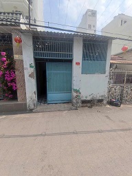 CHÍNH CHỦ CẦN BÁN NHÀ CẤP 4 TẠI GÒ VẤP – HẺM XE HƠI – KHU BỜ KÈ – GẦN TRƯỜNG HỌC – GIÁ CHỈ HƠN 6 TỶ - Ảnh chính