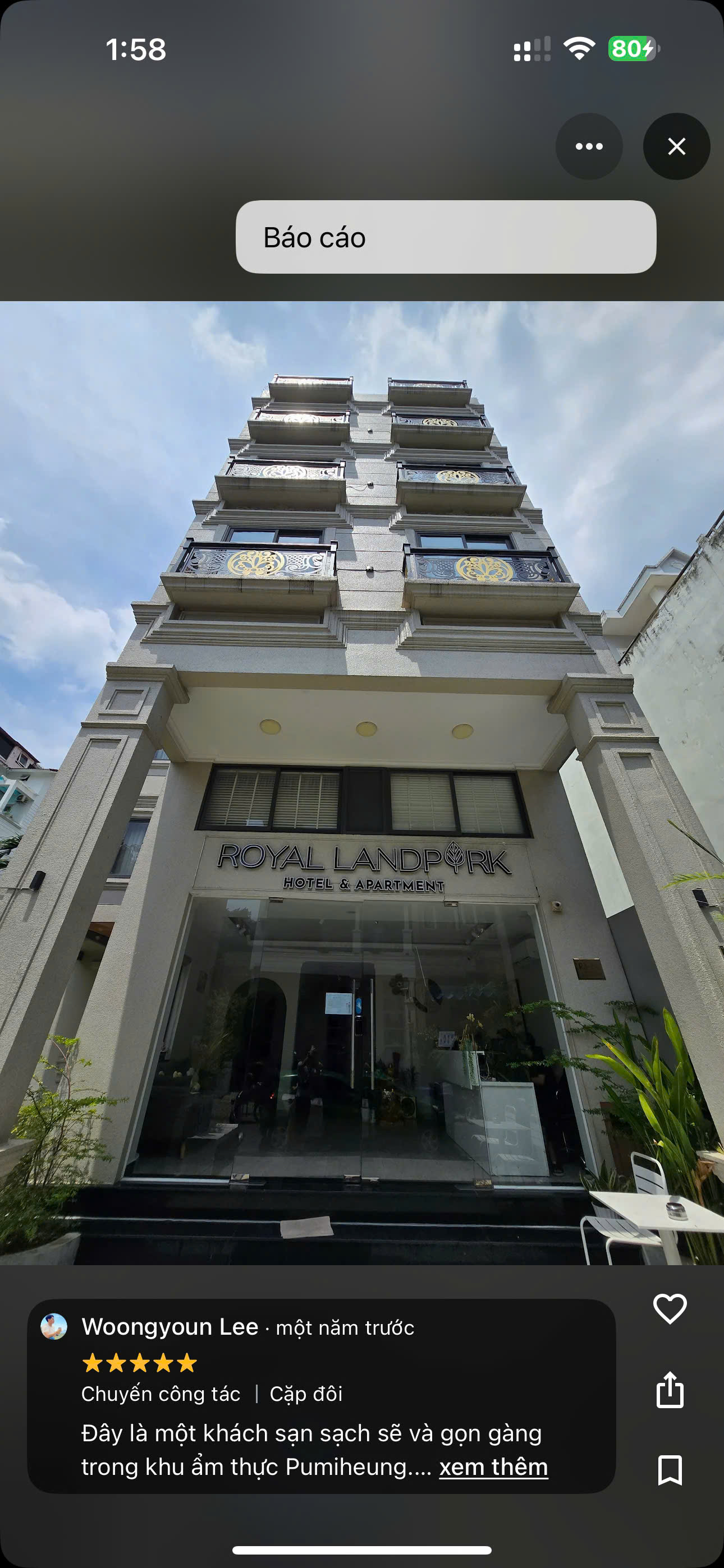 Em có việc gia đình không thể tiếp tục quản lý cần Sang nhượng spa Địa chỉ : 25 Hưng Gia 3 . Phú Mỹ - Ảnh chính