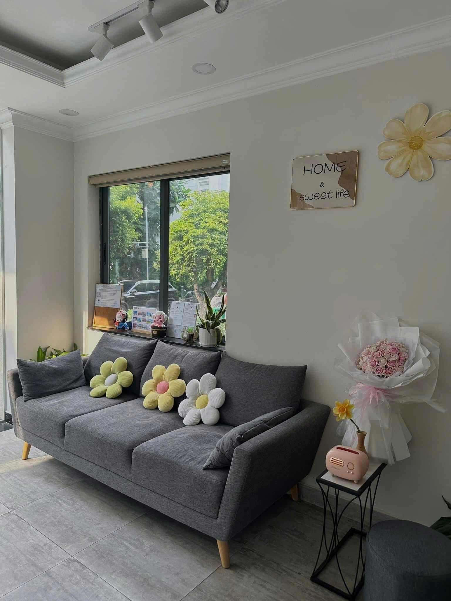Em có việc gia đình không thể tiếp tục quản lý cần Sang nhượng spa Địa chỉ : 25 Hưng Gia 3 . Phú Mỹ - Ảnh 4