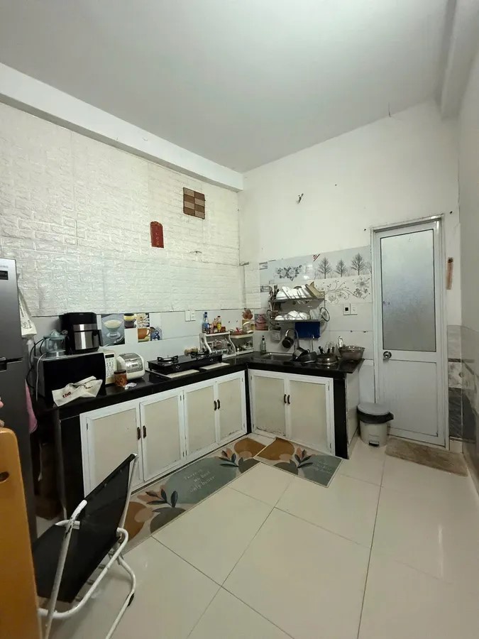 BÁN NHÀ 3 TẦNG, DT 70M2 KIỆT ÔTÔ TÔ HIỆU – LIÊN CHIỂU, ĐÀ NẴNG – GIÁ CHỈ 3.73 TỶ - Ảnh 3