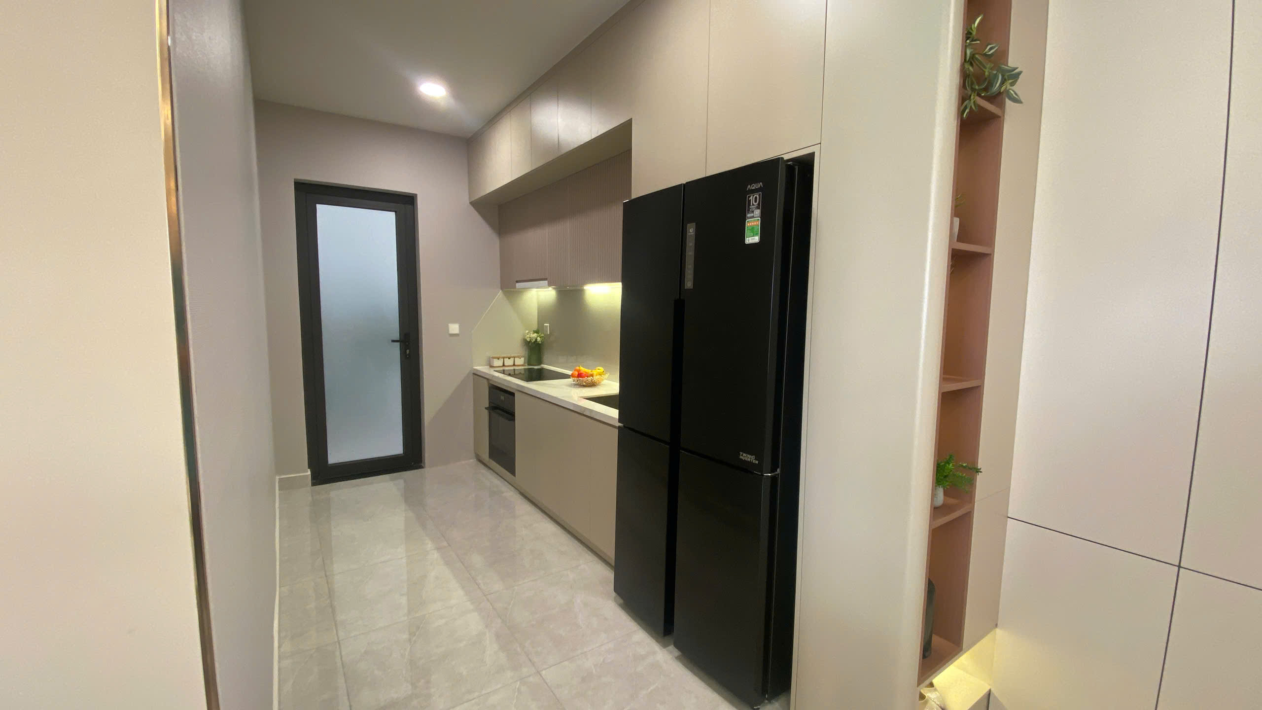 2 phòng ngủ rộng rãi – Trả góp chỉ từ 9 triệu/tháng - Ảnh 2