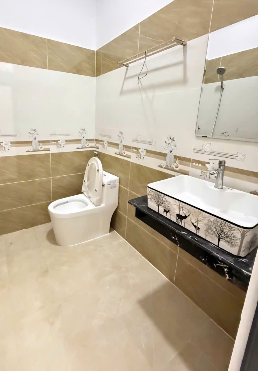 NI SƯ HUỲNH LIÊN – BÀU CÁT – TÂN BÌNH – 95M² – 2 TẦNG – HẺM Ô TÔ – HƠN 14 TỶ - Ảnh 3