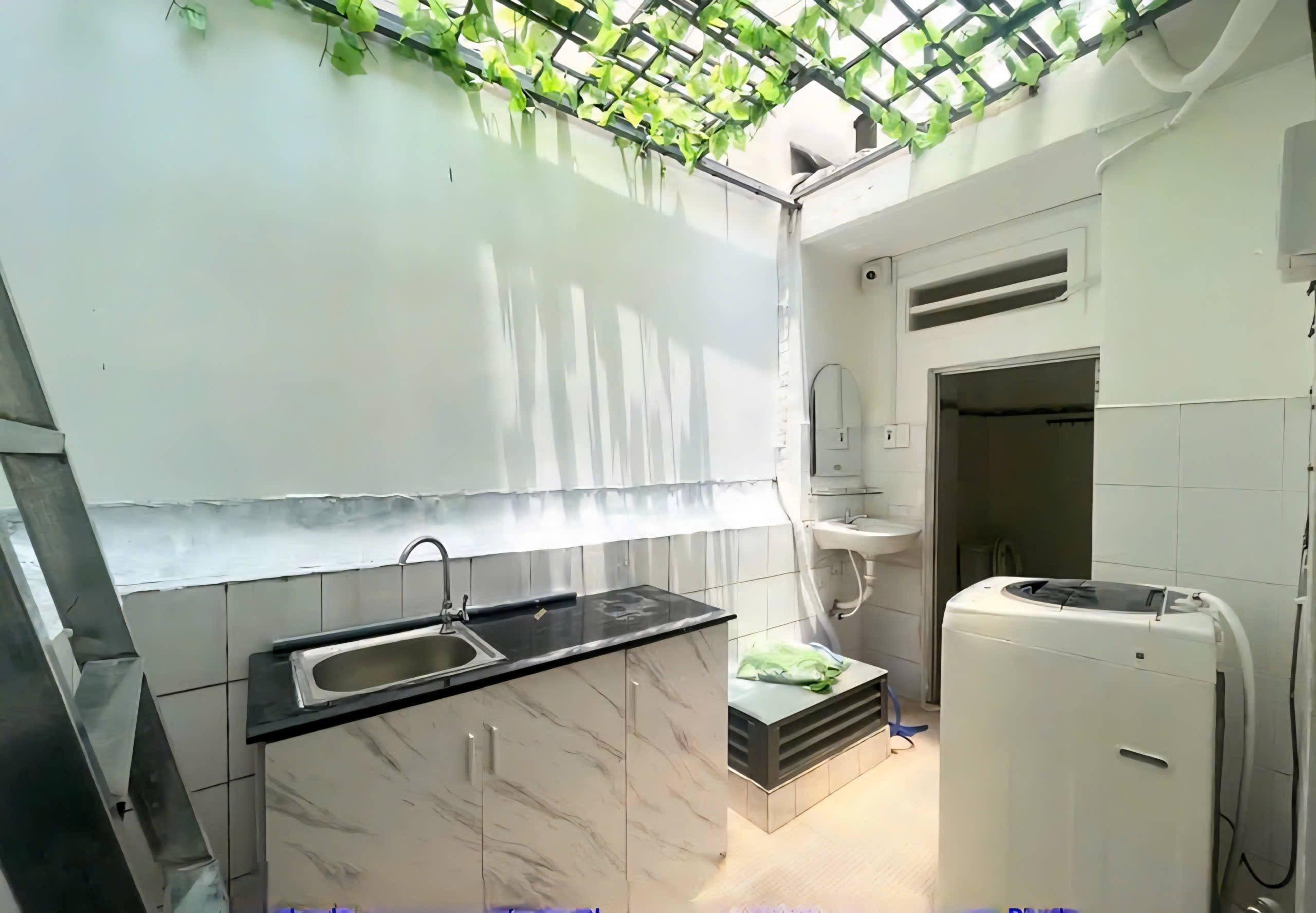 NI SƯ HUỲNH LIÊN – BÀU CÁT – TÂN BÌNH – 95M² – 2 TẦNG – HẺM Ô TÔ – HƠN 14 TỶ - Ảnh 2