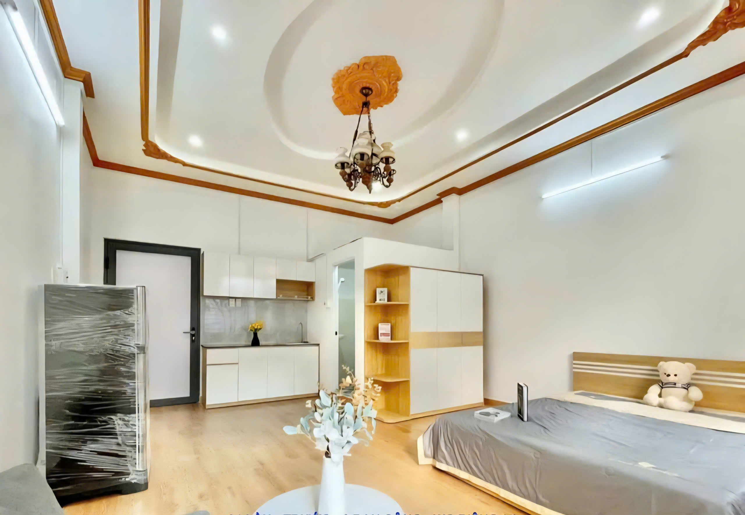 NI SƯ HUỲNH LIÊN – BÀU CÁT – TÂN BÌNH – 95M² – 2 TẦNG – HẺM Ô TÔ – HƠN 14 TỶ - Ảnh 1
