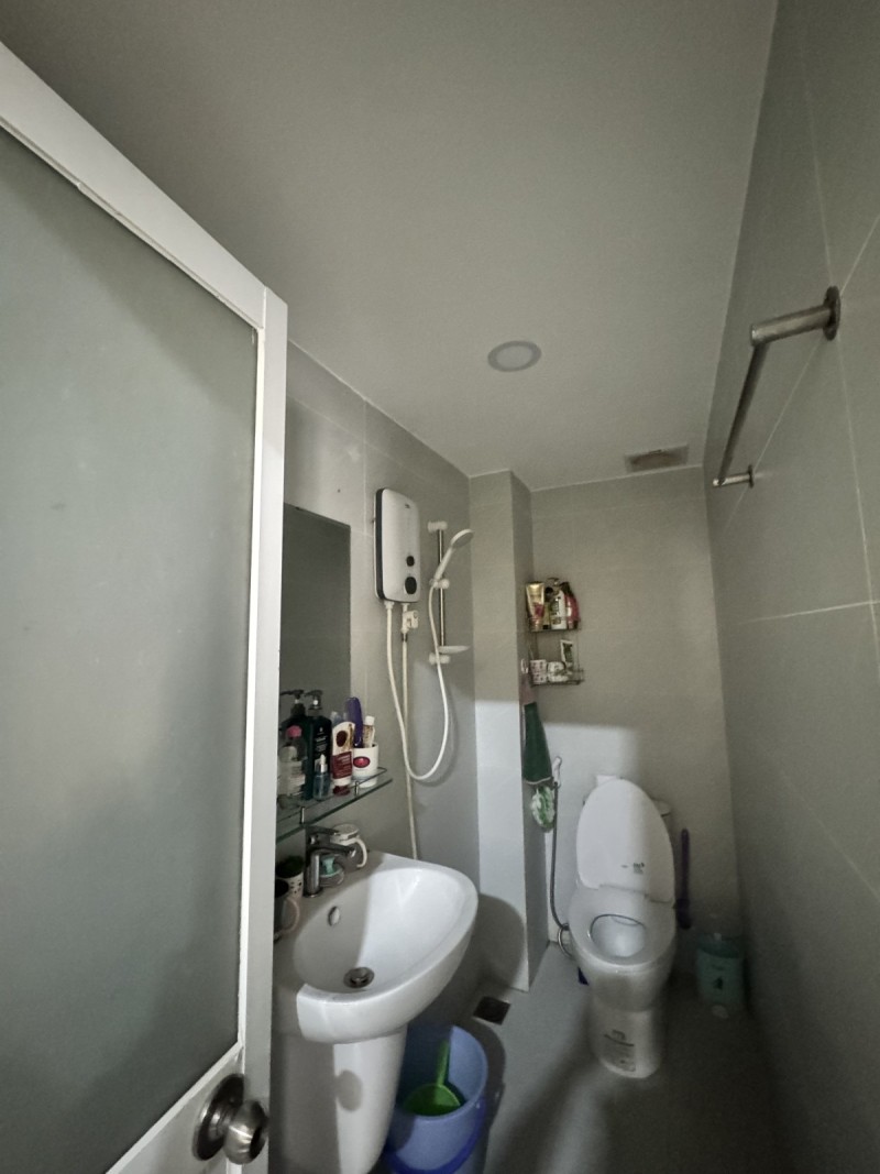 Bán nhà Thủ Đức 72m2, hẻm đường 48 Hiệp Bình Chánh, 2 tầng, 2PN, SH, 5.15  tỷ. LH: 0933125879 - Ảnh 4