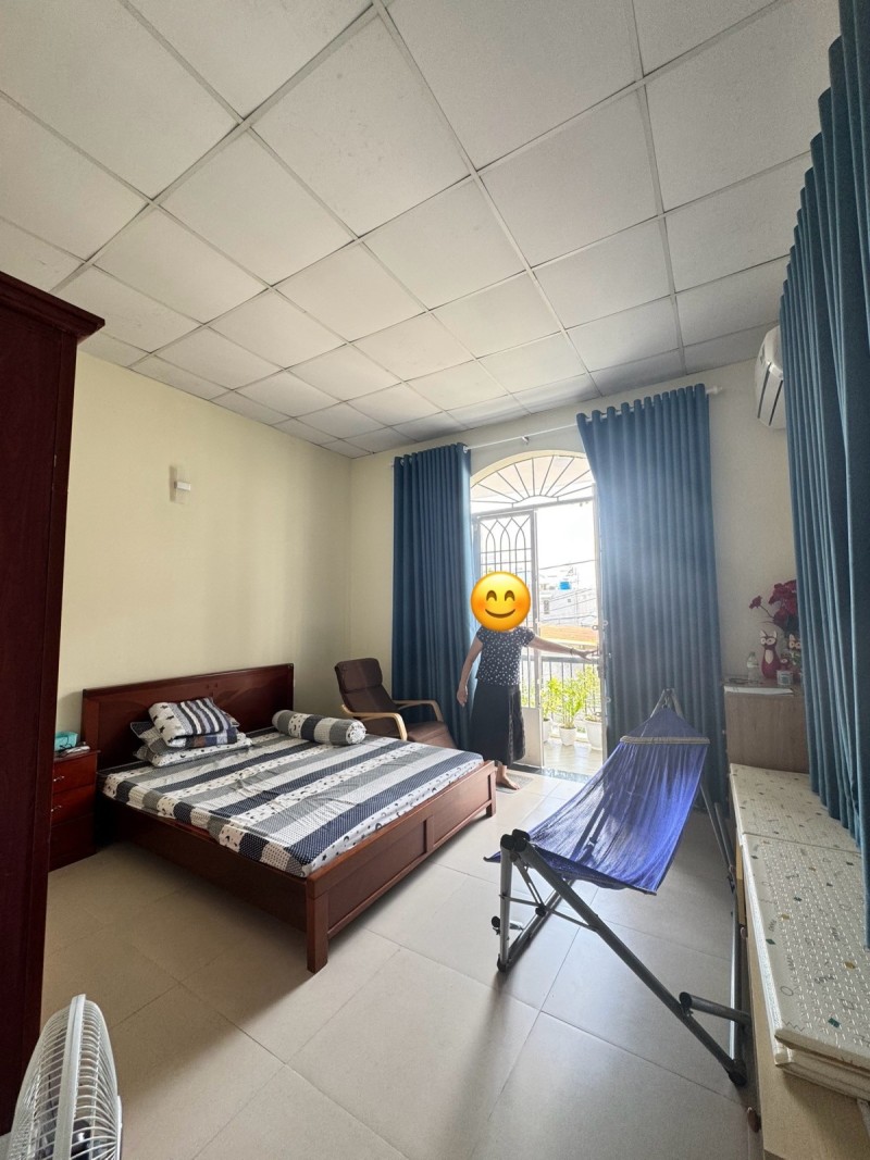 Bán nhà Thủ Đức 72m2, hẻm đường 48 Hiệp Bình Chánh, 2 tầng, 2PN, SH, 5.15  tỷ. LH: 0933125879 - Ảnh 3