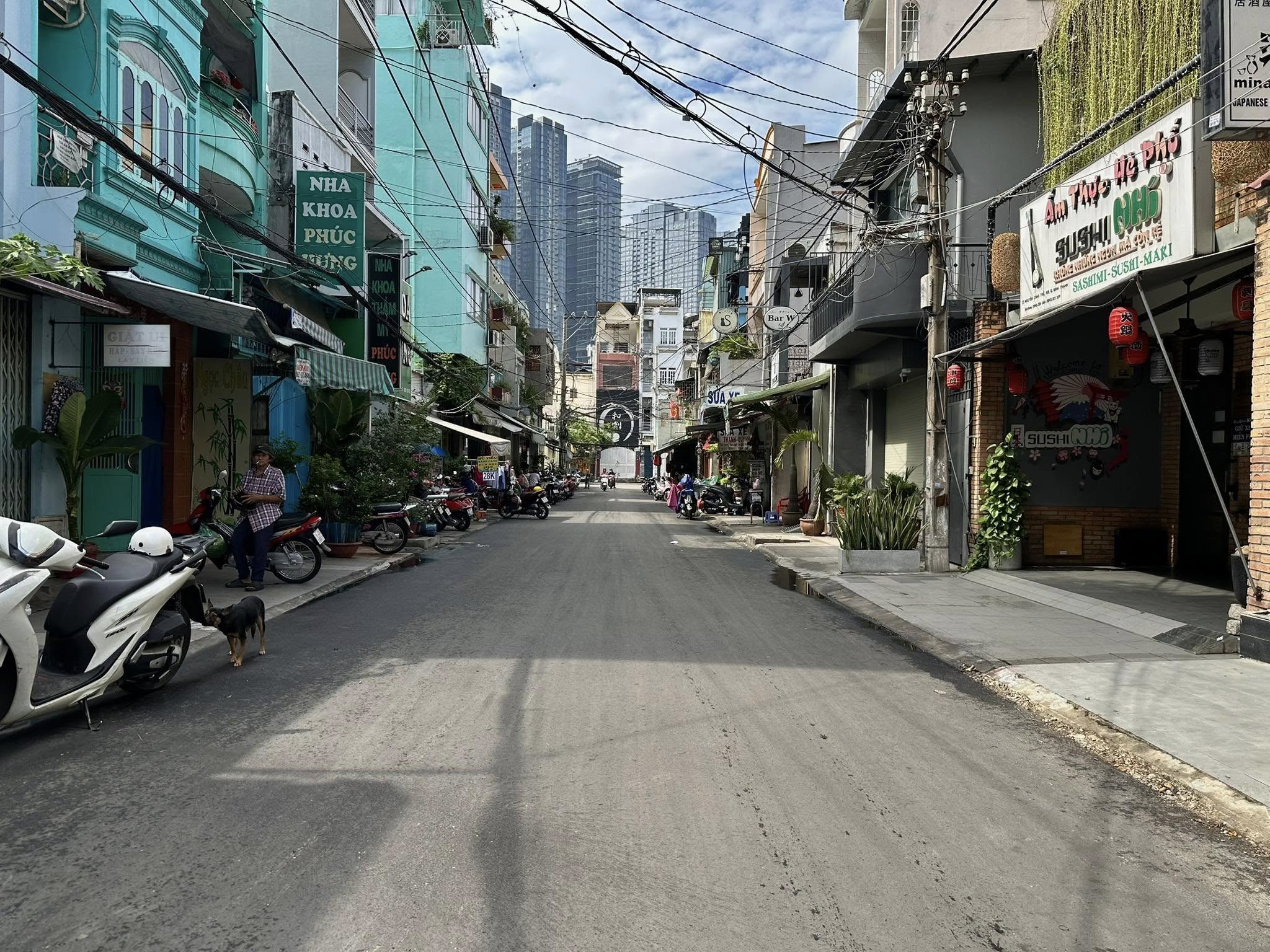 BÁN ĐẤT NGỌA LONG 82M2, MẶT TIỀN 6.5M, NGÕ THÔNG Ô TÔ TRÁNH KINH DOANH, 16.9 TỶ - Ảnh 1