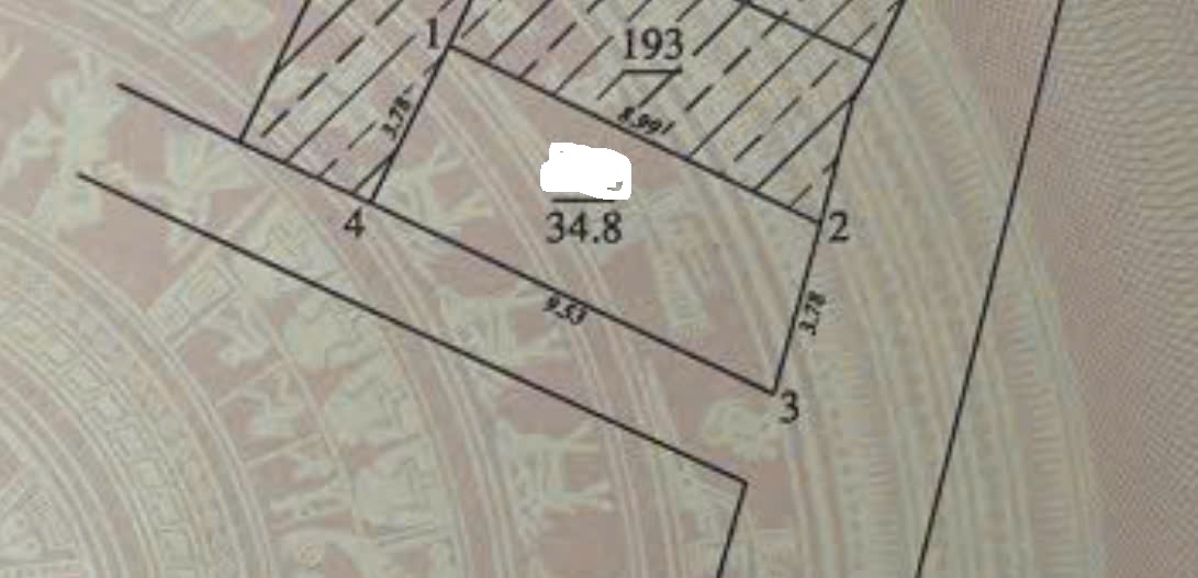 BÁN ĐẤT NGỌA LONG 82M2, MẶT TIỀN 6.5M, NGÕ THÔNG Ô TÔ TRÁNH KINH DOANH, 16.9 TỶ - Ảnh 2