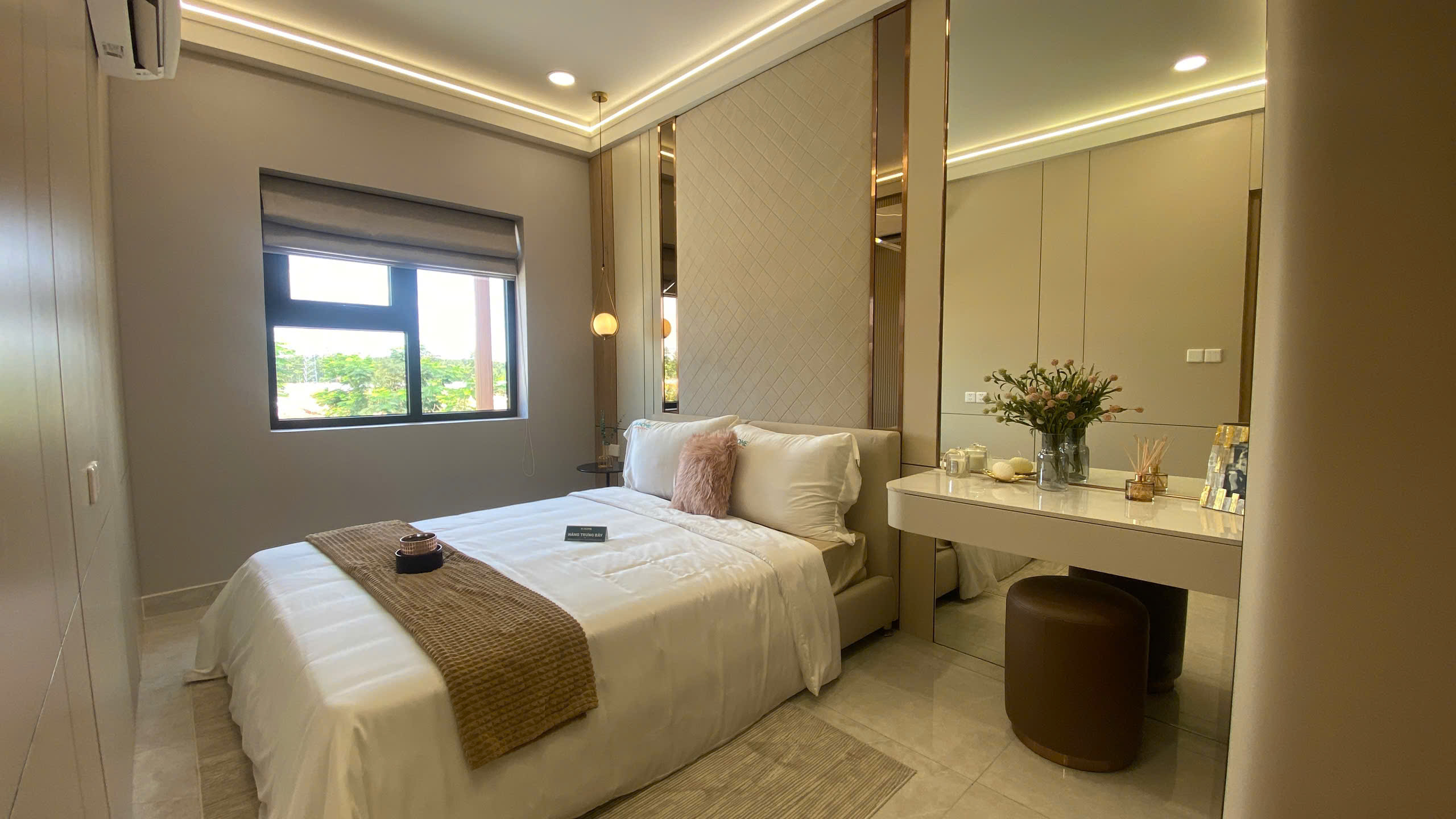 Ngân hàng hỗ trợ vay dài hạn – Dễ dàng mua căn hộ 2PN K-Home - Ảnh chính