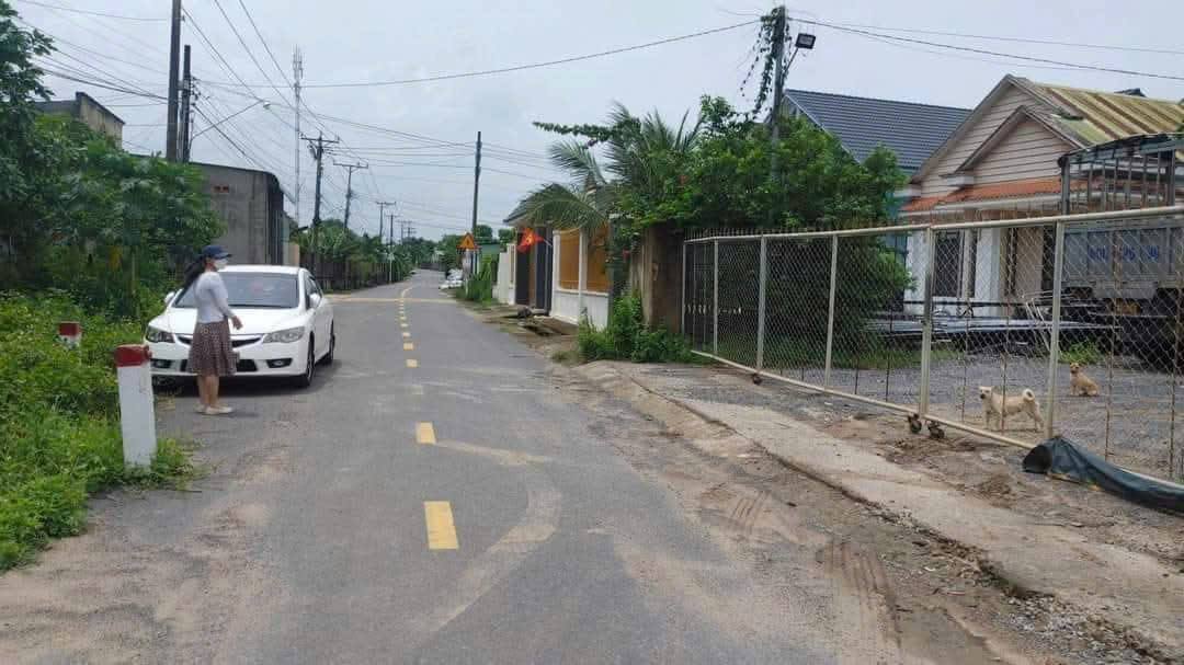 🚨 **Chuyển nhượng nhanh lô đất mặt tiền đường nhựa – Trảng Bom – sổ riêng thổ cư 100% 🏡 – Chỉ 1 - Ảnh 3