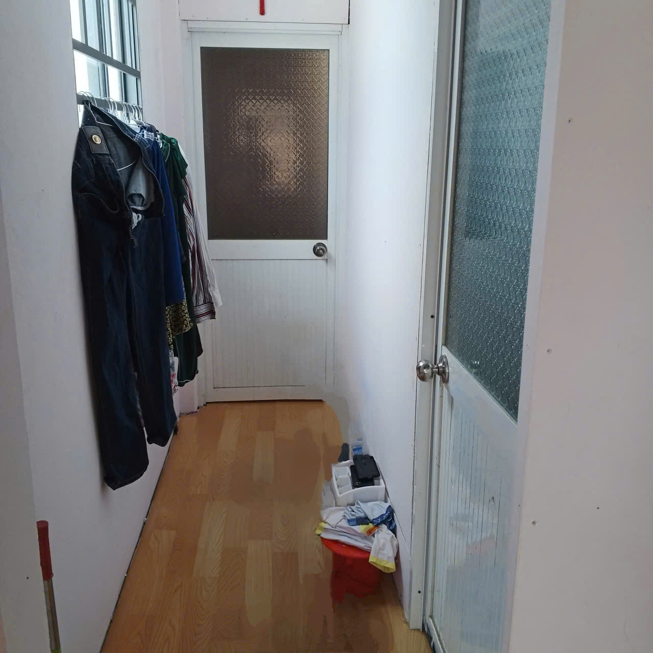 BÁN NHÀ GIÁ RẺ TRỆT 1 LẦU - Hẻm ĐƯỜNG VÕ TÁNH, GẦN CHỢ CÁI RĂNG - Ảnh 3
