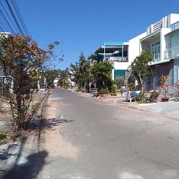 CHÍNH CHỦ CẦN BÁN NHÀ 1 TRỆT – 1 LẦU Đường Phan Kế Bính, Phú Tài, TP. Phan Thiết – Bình Thuận - Ảnh 3