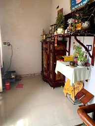 CHÍNH CHỦ CẦN BÁN NHÀ 1 TRỆT – 1 LẦU Đường Phan Kế Bính, Phú Tài, TP. Phan Thiết – Bình Thuận - Ảnh 1