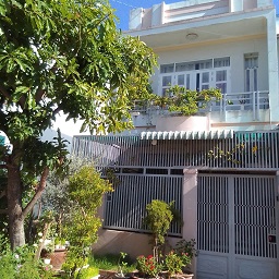 CHÍNH CHỦ CẦN BÁN NHÀ 1 TRỆT – 1 LẦU Đường Phan Kế Bính, Phú Tài, TP. Phan Thiết – Bình Thuận - Ảnh 2