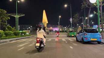 CHÍNH CHỦ CẦN BÁN NHÀ 1 TRỆT – 1 LẦU Đường Phan Kế Bính, Phú Tài, TP. Phan Thiết – Bình Thuận - Ảnh 4