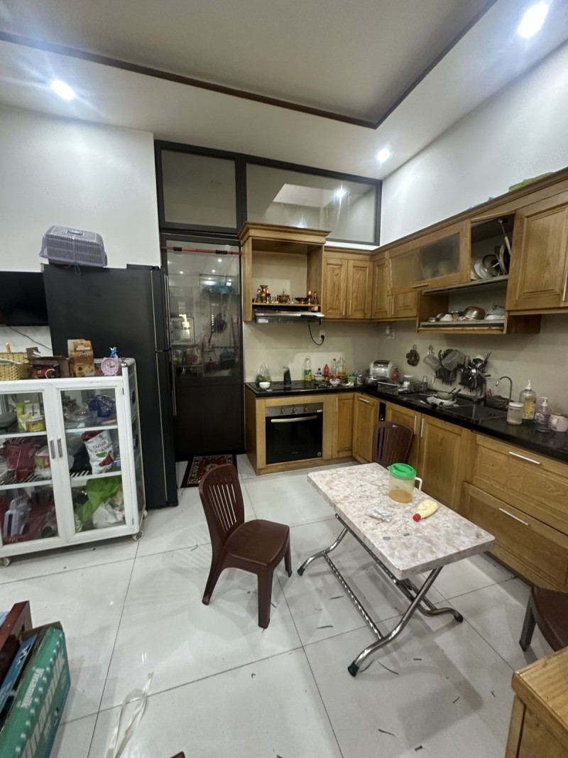♥ Mặt Tiền Châu Thị Vĩnh Tế, 125m2, ngang 5.6m, 2 tầng KD VIP, 26.x tỷ - Ảnh 2