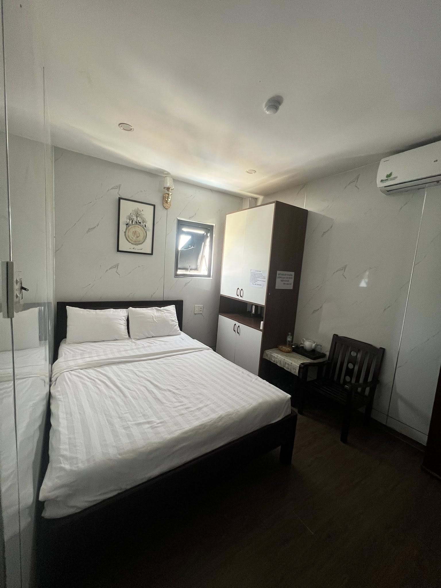 # Mặt Tiền Nguyễn Đình Tựu, đường 10.5m Thanh Khê, 100m2, 5 tầng, 13 phòng KD, 12.x tỷ - Ảnh 3